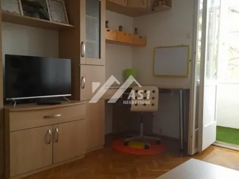 Izdavanje, dvosoban stan, 52m², Grbavica, Novi Sad Sve Podlokacije - image 4