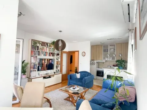 Prodaja, jednosoban stan, 52m², Zabjelo, Podgorica - image 4