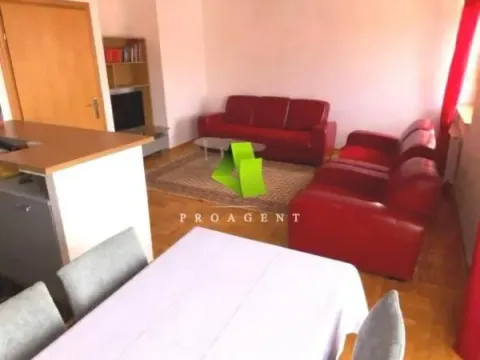 Izdavanje, trosoban stan, 66m², Medijana, Niš - image 3