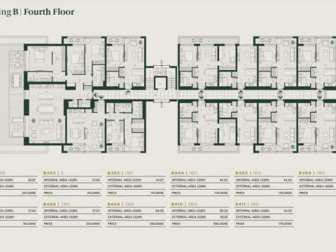 Sale, studio apartment, Tivat, Crna Gora - image 12
