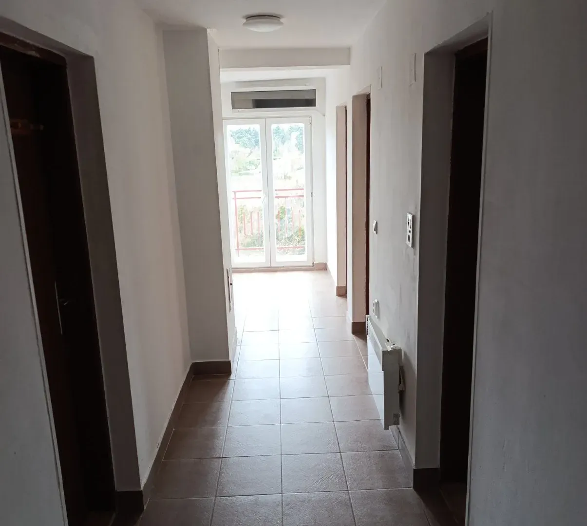 Rent, four bedroom apartment, 100m², Podi, Herceg Novi