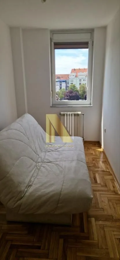 Izdavanje, dvosoban stan, 65m², Nova Detelinara, Novi Sad Sve Podlokacije