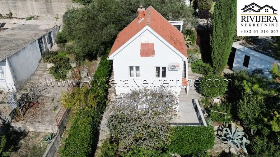 Prodaja, kuća, 40m², Sušćepan, Herceg Novi