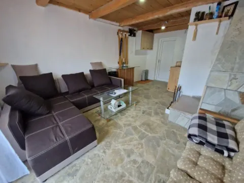 Daily-rent, house, 52m², Berane, Crna Gora - image 8