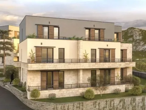 Prodaja, jednosoban stan, 59m², Orahovac, Kotor - image 5