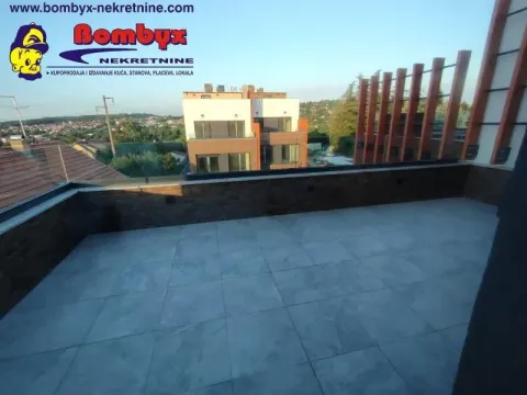 Prodaja, kuća, 181m², Sremska Kamenica, Petrovaradin - image 22