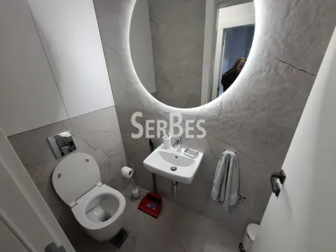 Rent, three bedroom apartment, 65m², Novi Sad Sve Podlokacije, Novi Sad - image 18