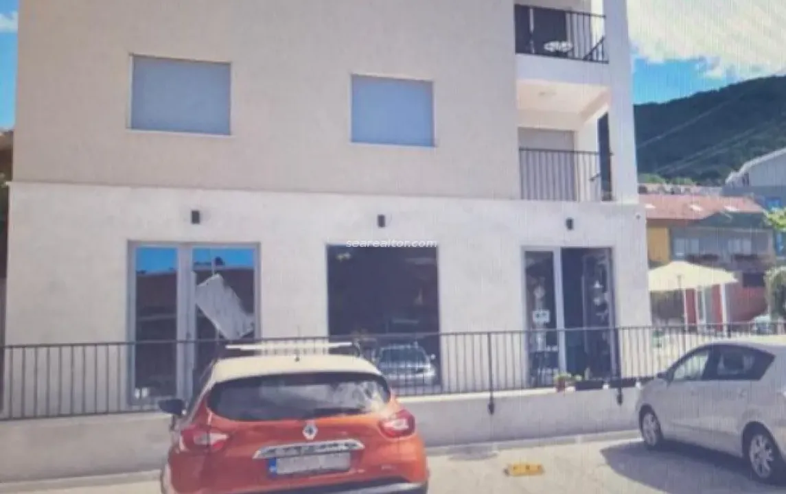 Rent, office space, 20m², Tivat, Crna Gora