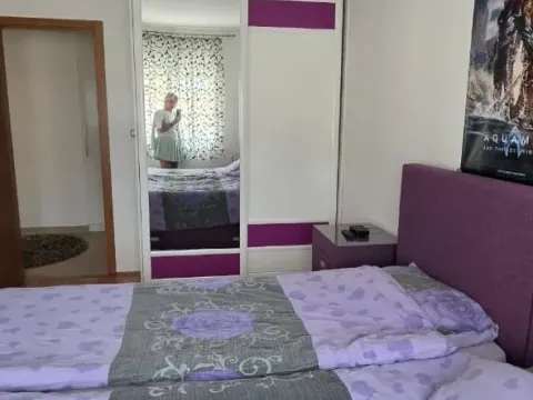 Izdavanje, dvosoban stan, 76m², Seljanovo, Tivat - image 11