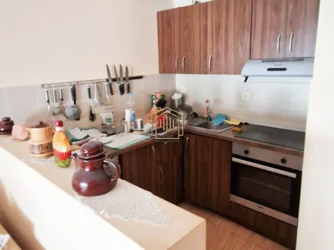 Prodaja, stan, 37m², Centar, Budva - image 6