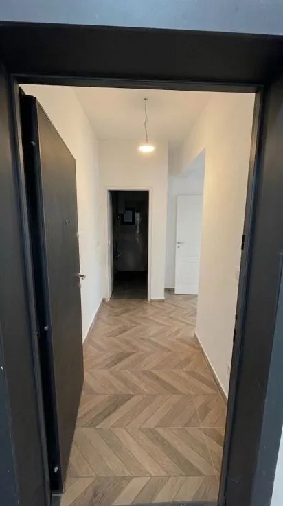 Sale, studio apartment, 42m², Gospoština, Budva
