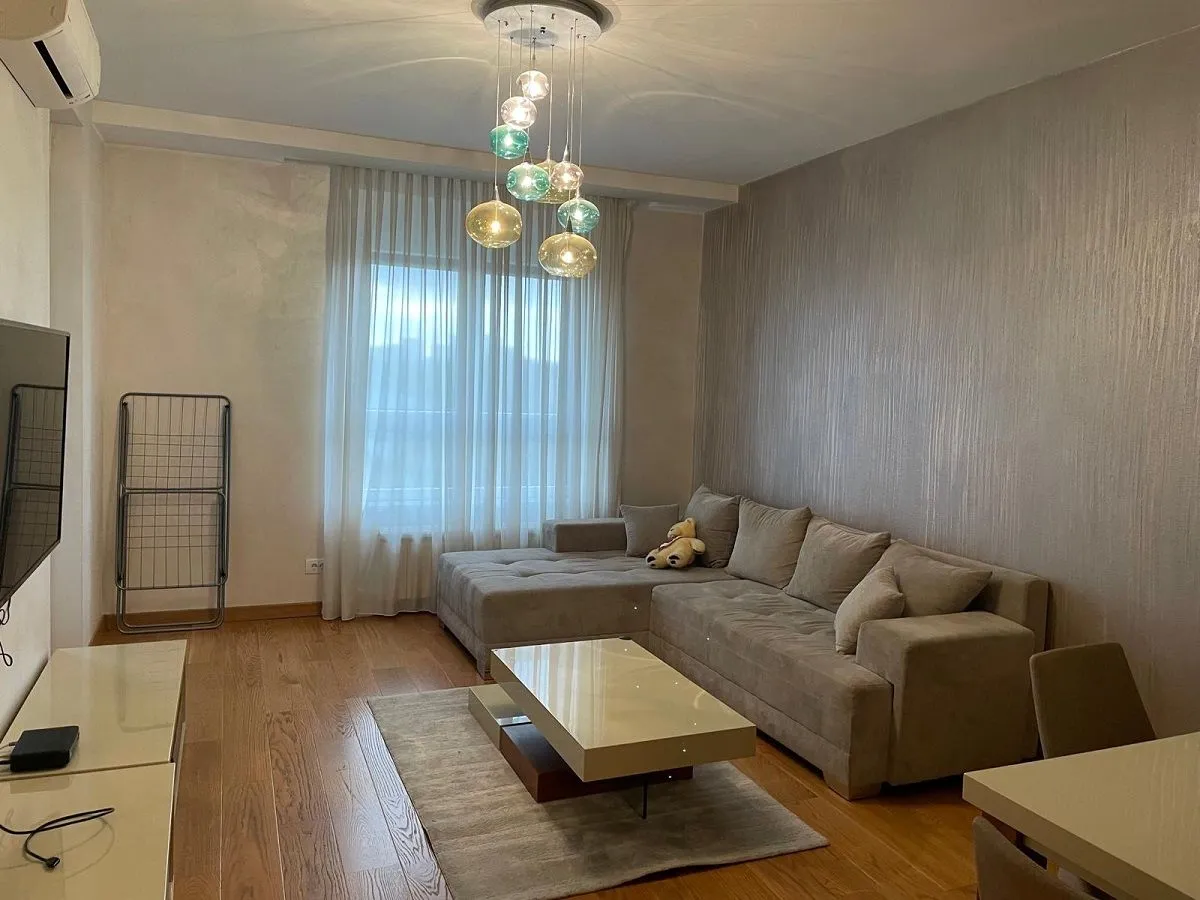 Rent, three bedroom apartment, 67m², Novi Beograd Blok 67, Novi Beograd Sve Podlokacije