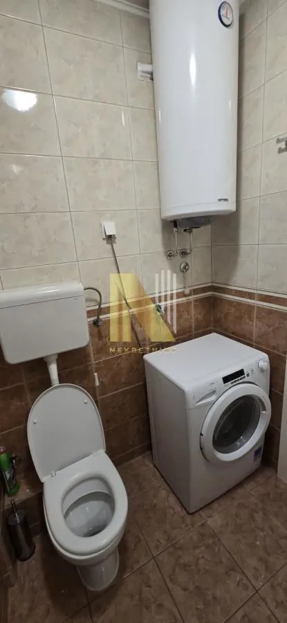 Prodaja, trosoban stan, 63m², Nova Detelinara, Novi Sad Sve Podlokacije