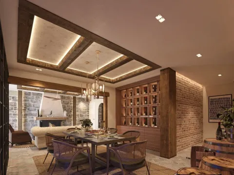 Sale, house, 288m², Mirište, Herceg Novi - image 9