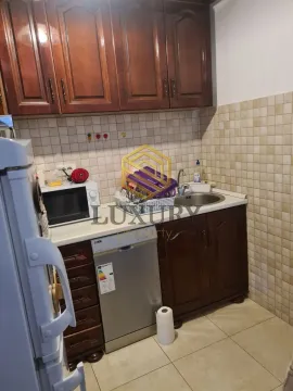 Rent, one bedroom apartment, 37m², Stari Aerodrom, Podgorica - image 8