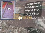 Prodaja, plac, 9000m², Ostalo, Podgorica - image 1