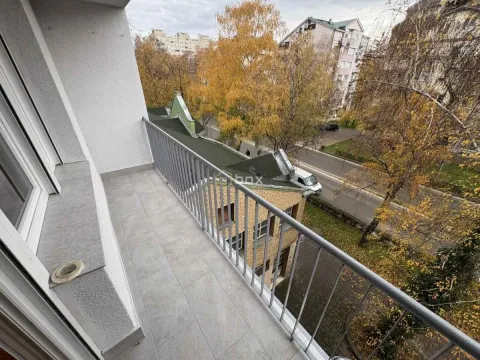 Izdavanje, trosoban stan, 68m², Medijana, Niš - image 4