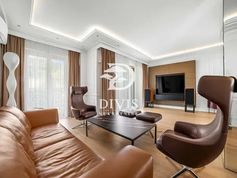 Sale, four bedroom apartment, 207m², Vračar Hram, Vračar Sve Podlokacije - image 10
