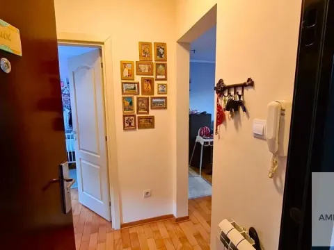 Rent, two bedroom apartment, 45m², Zvezdara Sve Podlokacije, Beograd - image 5