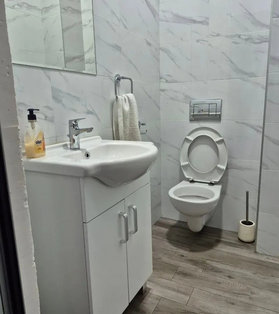 Rent, office space, 150m², Dalmatinska ulica, Podgorica