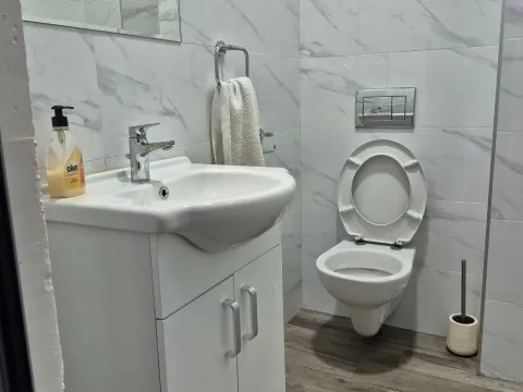 Rent, office space, 150m², Dalmatinska ulica, Podgorica - image 6