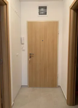 Rent, one bedroom apartment, 48m², Stari Aerodrom, Podgorica - image 11