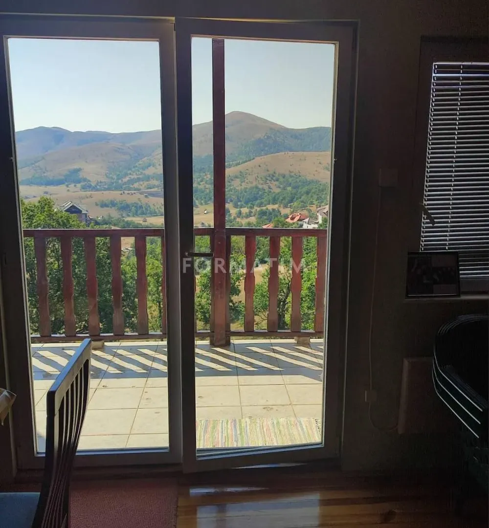 Sale, house, 114m², Gajevi, Zlatibor