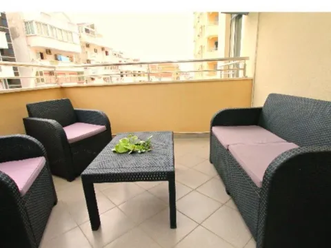 Rent, three bedroom apartment, 73m², Rozino, Budva - image 5