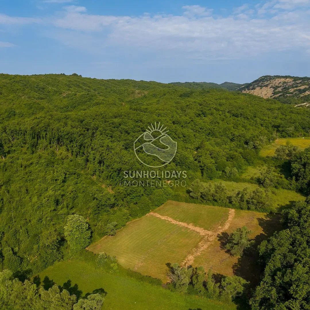 Prodaja, plac, 5308m², Dobre Vode, Bar