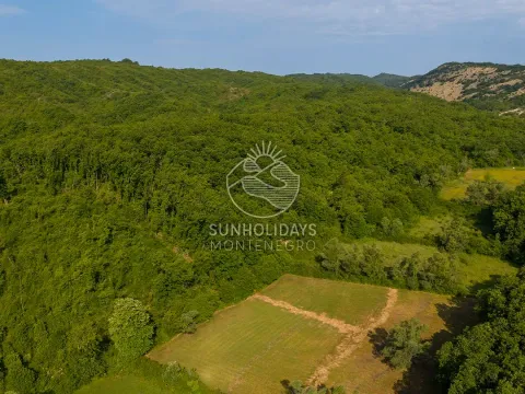 Prodaja, plac, 5308m², Dobre Vode, Bar - image 4