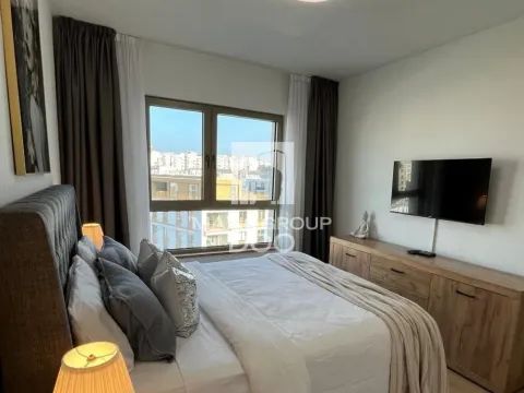 Prodaja, dvosoban stan, 54m², Savski Venac, Beograd - image 3