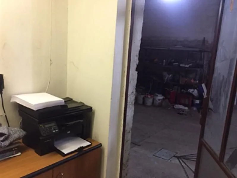 Rent, office space, 200m², Batajnica, Beograd