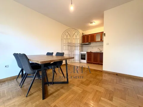 Prodaja, dvosoban stan, 64m², Stari Aerodrom, Podgorica - image 4