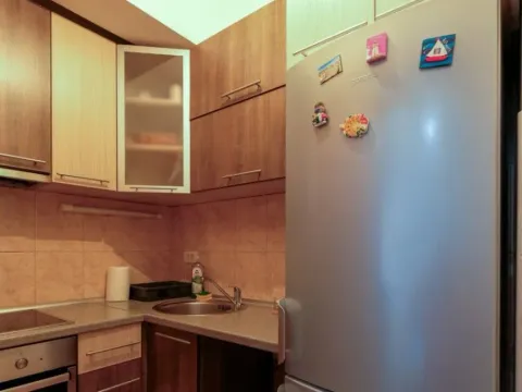 Izdavanje, jednosoban stan, 40m², Ljubović, Podgorica - image 5