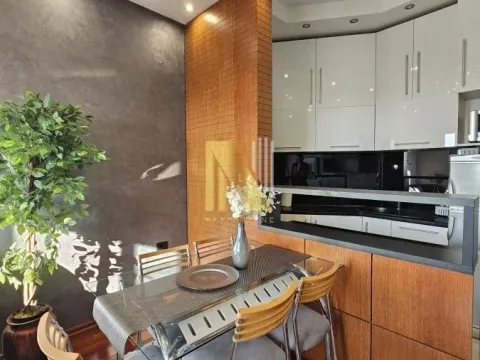 Izdavanje, dvosoban stan, 54m², Bulevar Evrope, Novi Sad Sve Podlokacije - image 11