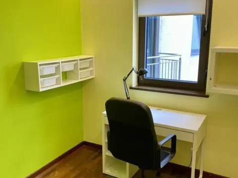 Izdavanje, trosoban stan, 60m², Crveni Krst, Beograd - image 7