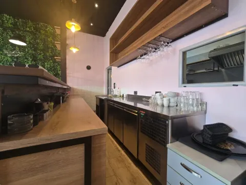 Rent, office space, 50m², Pobrežje, Podgorica - image 6