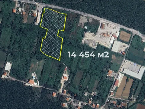 Prodaja, plac, 14454m², Kotor, Crna Gora - image 2