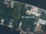 Sale, land lot, 14454m², Kotor, Crna Gora - image 2