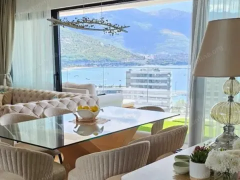 Sale, three bedroom apartment, 124m², Komoševina, Budva - image 9