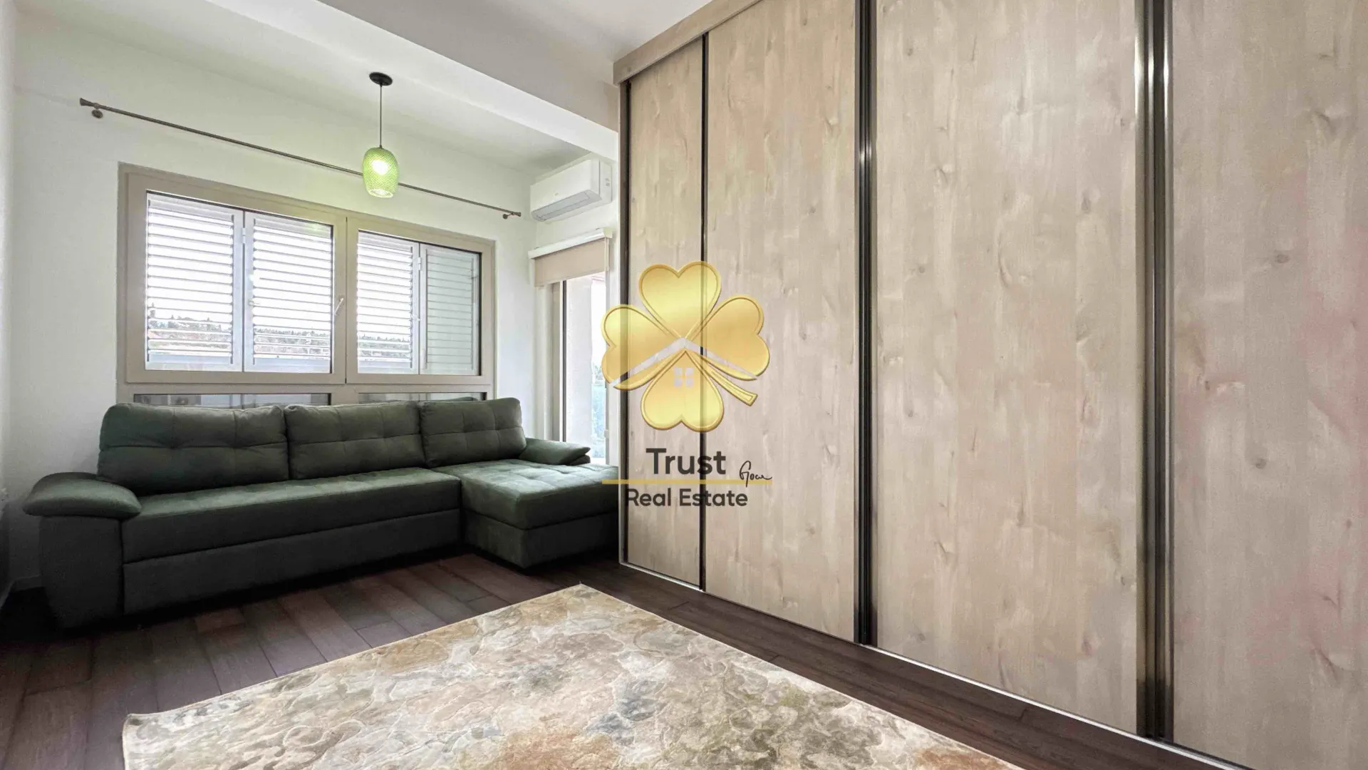 Rent, two bedroom apartment, 70m², Momišići, Podgorica