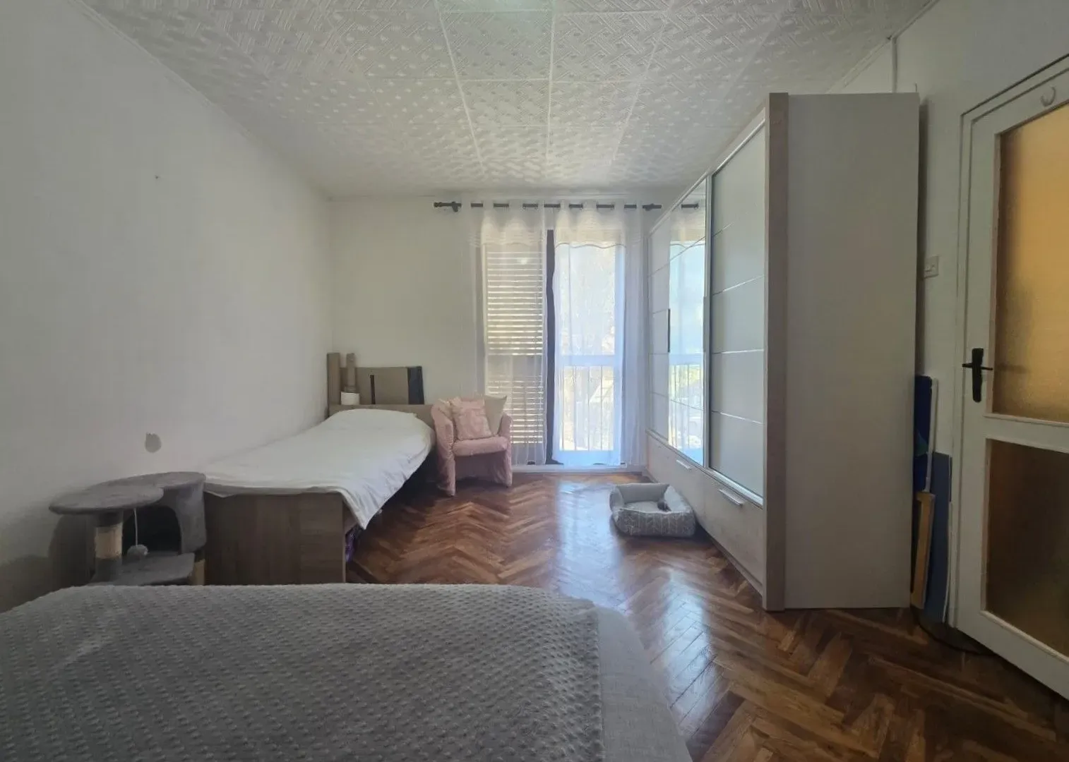 Prodaja, jednosoban stan, 35m², Škaljari, Kotor