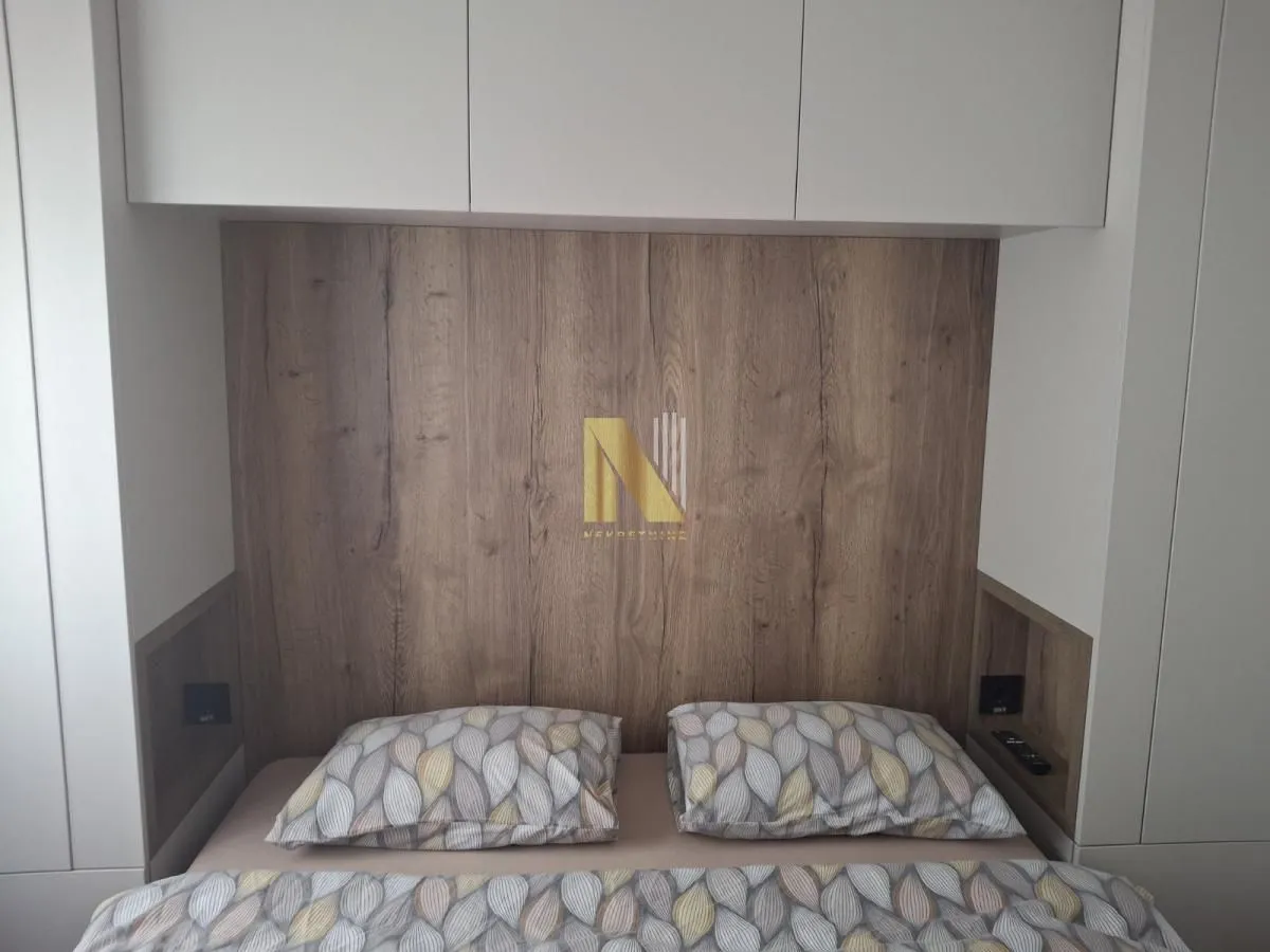 Prodaja, jednosoban stan, 33m², Dudova Šuma, Subotica
