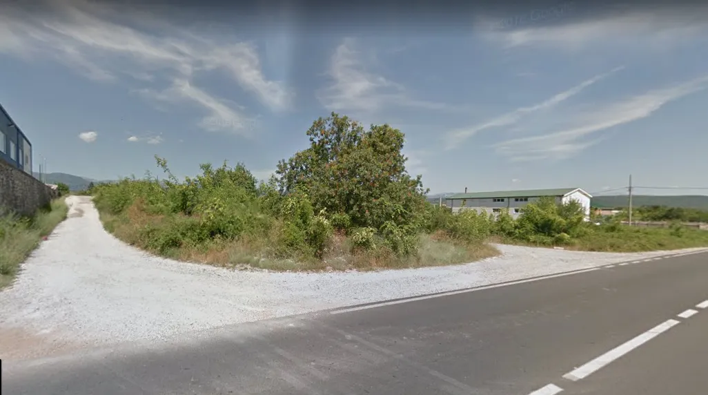 Prodaja, plac, 10000m², Danilovgrad, Crna Gora