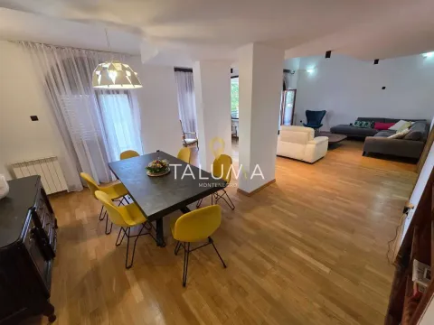 Izdavanje, stan, 300m², Gorica C, Podgorica - image 27