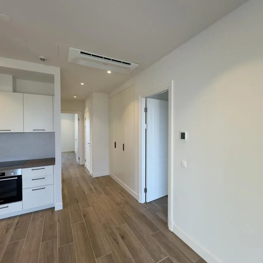 Prodaja, dvosoban stan, 98m², Luštica Bay, Tivat