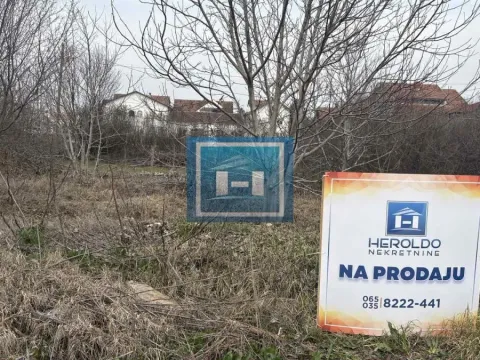 Prodaja, plac, 1300m², Trnava, Jagodina - image 2