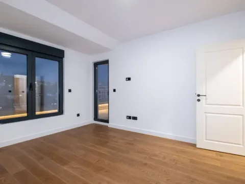 Izdavanje, stan, 163m², Preko Morače, Podgorica - image 6