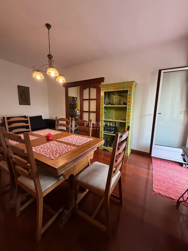 Rent, four bedroom apartment, 130m², Gorica C, Podgorica