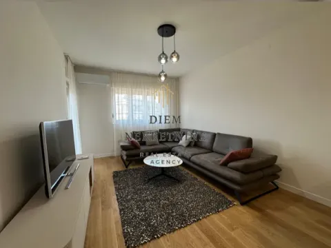 Izdavanje, jednosoban stan, 49m², Central Point, Podgorica - image 13